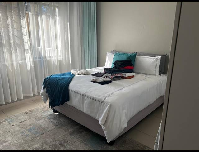 2 BEDROOM SECTIONAL TITLE FOR SALE IN LILIANTON